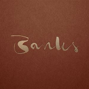 Banks Cafe - Logo