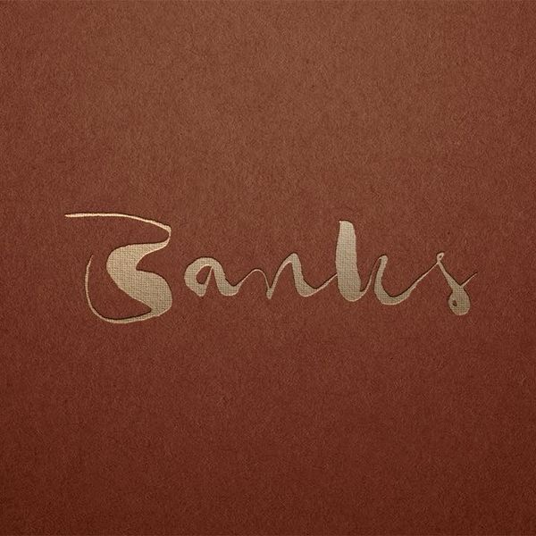 Banks Cafe