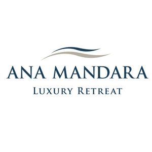 Ana Mandara - Logo