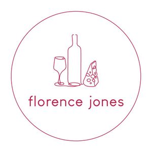 Florence Jones - Logo