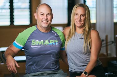 The Ultimate Ocean Swim Coaching & Clubbie Experience - Hero Image