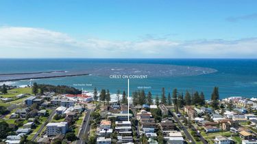 Yamba Coastal Escape at Crest on Convent - Hero Image
