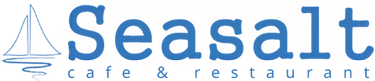 Sea Salt Cafe & Restaurant - Logo