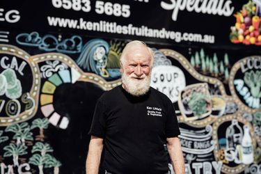 Ken Littles Gift Voucher - Hero Image