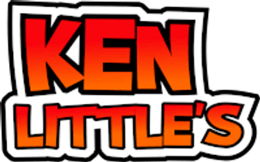 Ken Littles - Logo