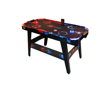 Carromco Air Hockey Table - Hero Image