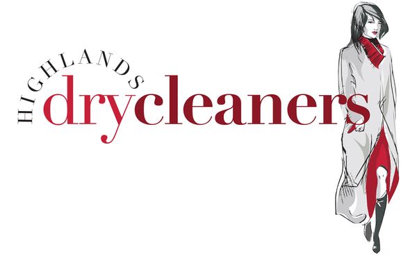 Highlands Dry Cleaners