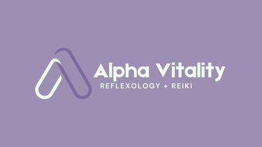 Reflexology Treatment- Alpha Vitality - Hero Image