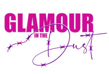 Glamour in the Dust- Glamour Pack - Hero Image