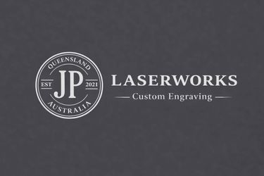 Engraved Products from JP Laserworks - Hero Image