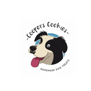 Coopers Cookies - Logo