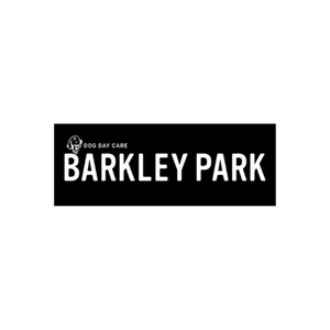 Barkley Park Dog Day Care - Logo