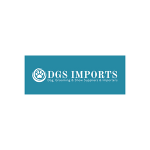 DGS Imports - Logo
