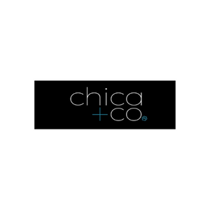 Chica + Co - Logo