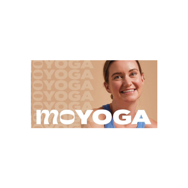 MOYOGA