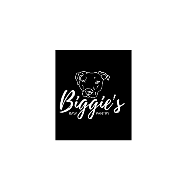 Biggies Raw Pantry