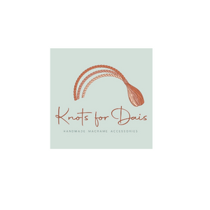 Knots for Dais - Logo