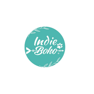 Indie Boho - Logo