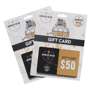 $100 Fuel Card (2 x $50) - Hero Image
