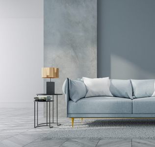 Interior Home Repaint - Donated by C&C Painting Group - Hero Image