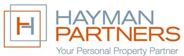 Hayman Partners - Logo