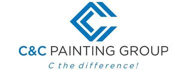 C&C Painting Group - Logo