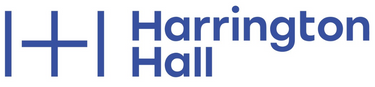 Harrington Hall Lawyers - Logo