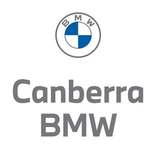 BMW Canberra - Logo