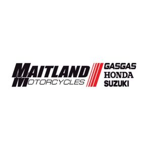 Maitland Motorcycles - Logo