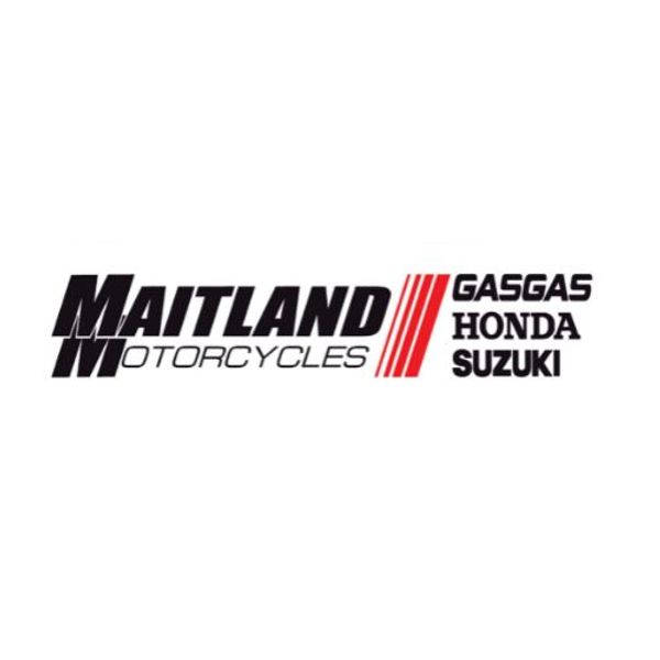 Maitland Motorcycles