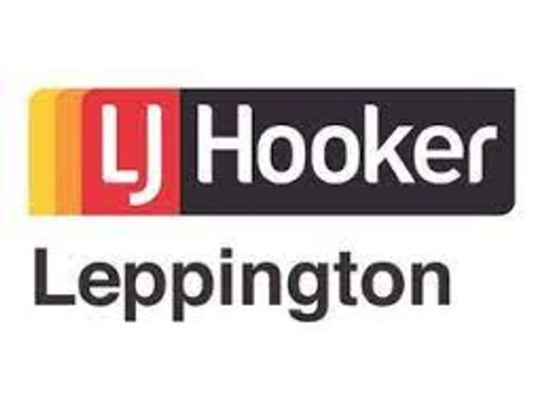 LJ Hooker Leppington