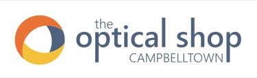 The Optical Shop Campbelltown - Logo