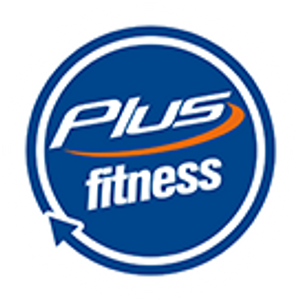 Plus Fitness Emerald Hills - Logo