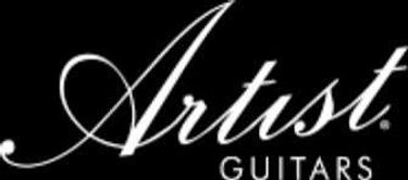 Artist Guitars - Logo