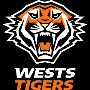 West Tigers - Logo