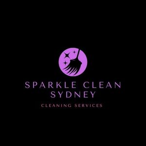 Sparkle Clean - Logo