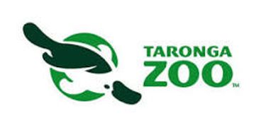 Taronga Zoo - Logo