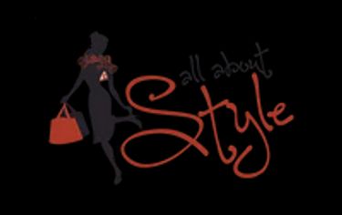 All About Style - Logo