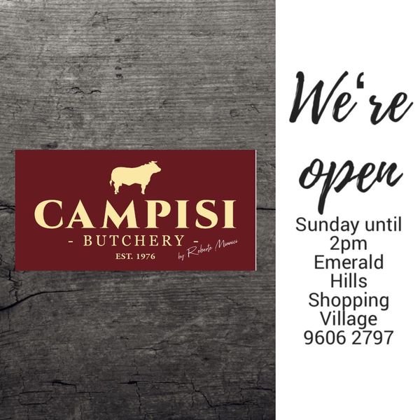 Campisi Butchery