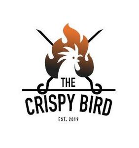 Crispy Bird - Logo