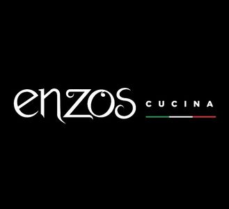 Enzo's Cucina Gregory Hills - Logo