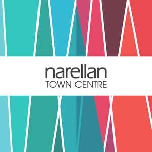 Narellan Town Centre - Logo