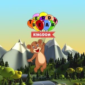 Teddy Bear Kingdom - Logo