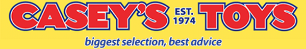 Casey's Toys Narellan