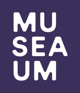 National Maritime Museum - Logo