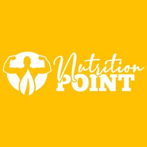 Nutrition Point Edmondson Park - Logo