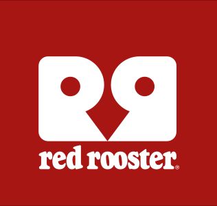 Red Rooster Mt Annan - Logo