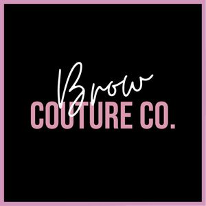 Brow Couture Co - Logo