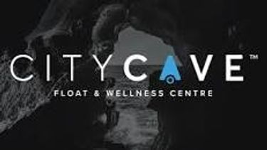 City Cave Gregory Hills - Logo