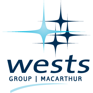 Wests Group Macarthur - Logo